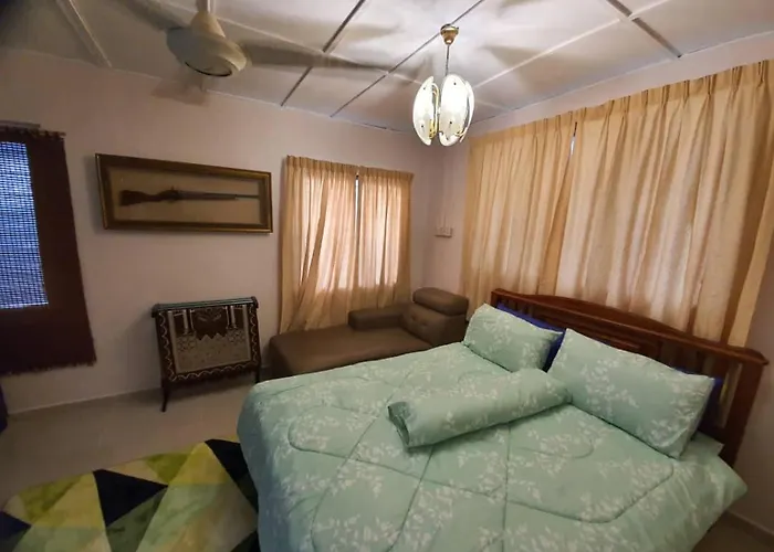 Hotel Ali Imran